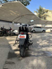 Bajaj Pulsar 180 DTSi