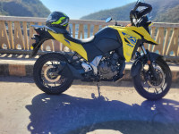 Suzuki V-Strom 250