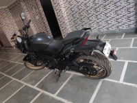 Bajaj Dominar 400 Disc