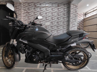 Bajaj Dominar 400 Disc