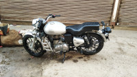 Royal Enfield Bullet Electra Twinspark 2017 Model