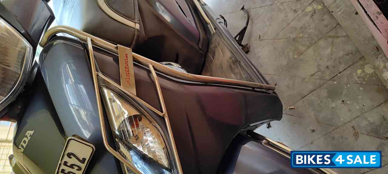 Honda Activa 125