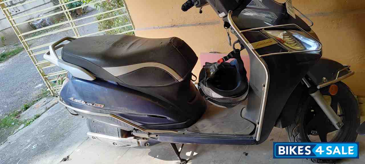 Honda Activa 125