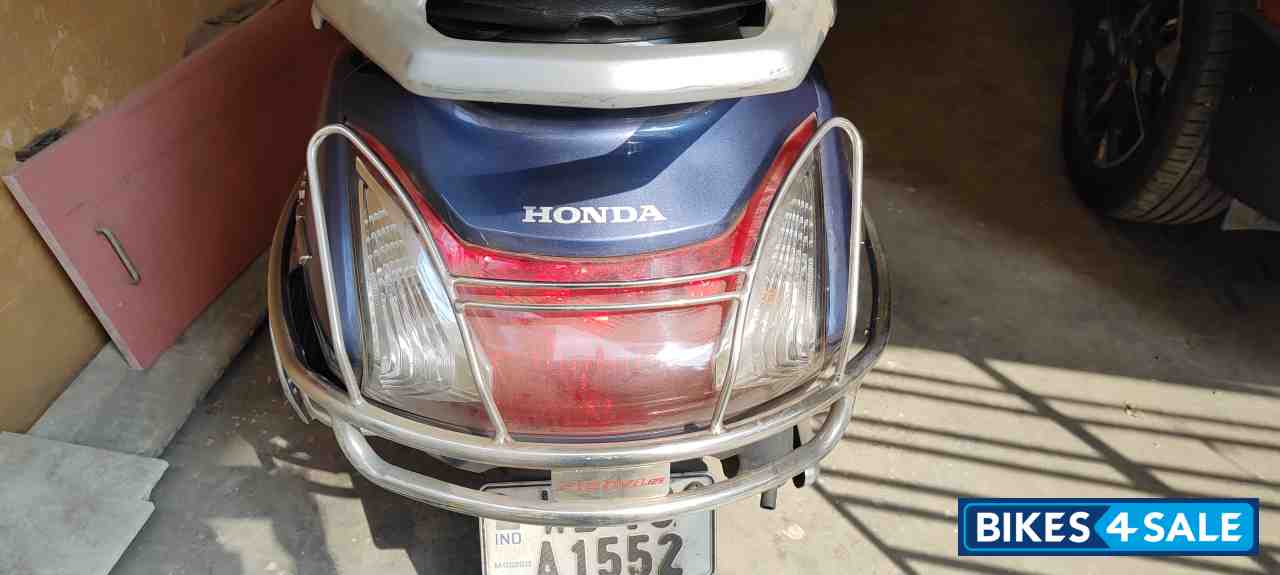 Honda Activa 125