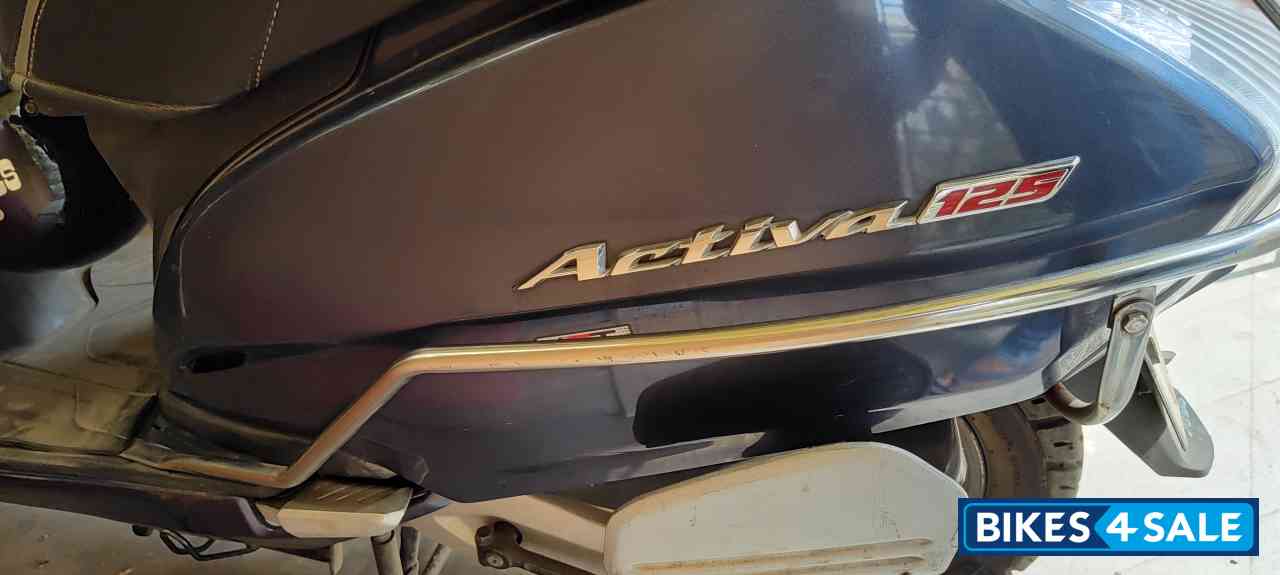 Honda Activa 125