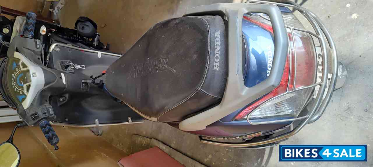 Honda Activa 125