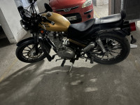 Royal Enfield Thunderbird TwinSpark 350