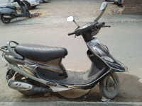 TVS Scooty Pep Plus 2018 Model