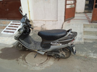 TVS Scooty Pep Plus