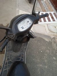 TVS Scooty Pep Plus