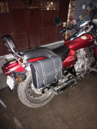 Bajaj Avenger 220 DTS-i 2015 Model