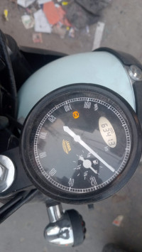 Jawa 42 Dual Channel ABS AllStar Black