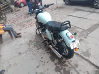 Jawa 42 Dual Channel ABS AllStar Black