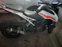 KTM Duke 390 BS6
