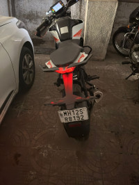 KTM Duke 390 BS6