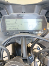 Yamaha YZF R15 V3 2019 Model