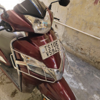 Honda Activa 125 BS6 2019 Model