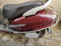 Honda Activa 125 BS6