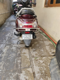 Honda Activa 125 BS6