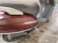 Honda Activa 125 BS6