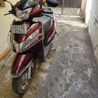 Honda Activa 125 BS6