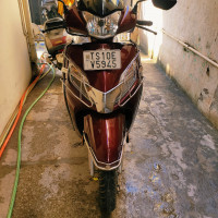 Honda Activa 125 BS6