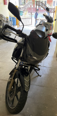 TVS Apache RTR 180