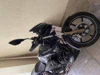 TVS Apache RTR 180