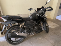 TVS Apache RTR 180
