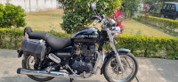 Black Stone Royal Enfield Thunderbird TwinSpark 350