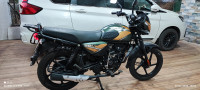 Bajaj CT110X 2022 Model