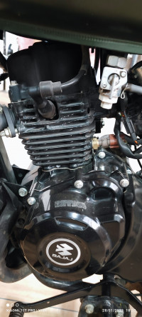 Bajaj CT110X