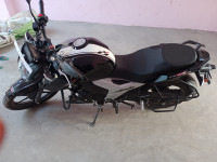 TVS Apache RTR 160 4V BS6
