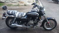 Bajaj Avenger Cruise 220 BS6 2021 Model
