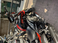 TVS Apache RTR 200 4V