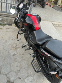 TVS Apache RTR 200 4V