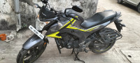 Honda CB Hornet 160R 2018 Model