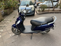 Suzuki Access 125