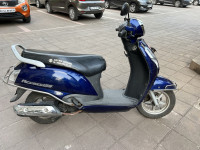 Suzuki Access 125