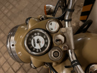 Royal Enfield Classic Desert Storm