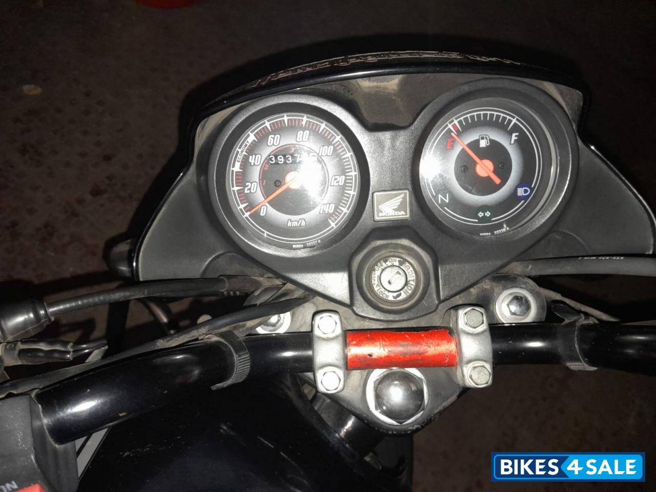 Honda CD 110 Dream DX