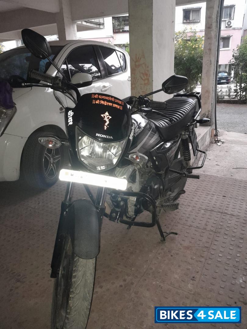 Honda CD 110 Dream DX