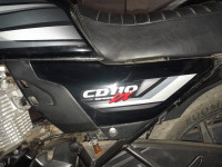 Honda CD 110 Dream DX