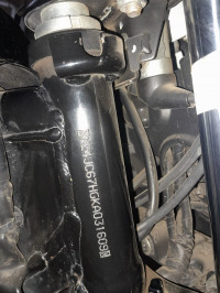 Honda CD 110 Dream DX