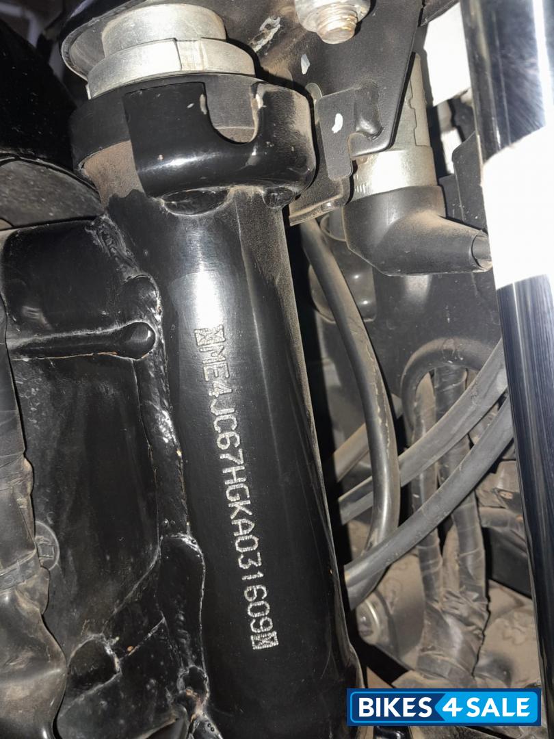 Honda CD 110 Dream DX