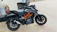 KTM Duke 250