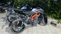 KTM Duke 250