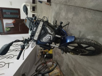 TVS Raider 125 2022 Model