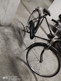 Hero Cycles  jetgold