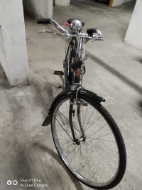 Hero Cycles  jetgold